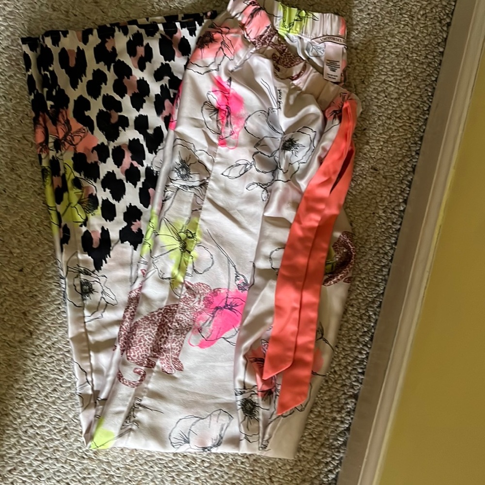 Victoria Secret PJ Pants
